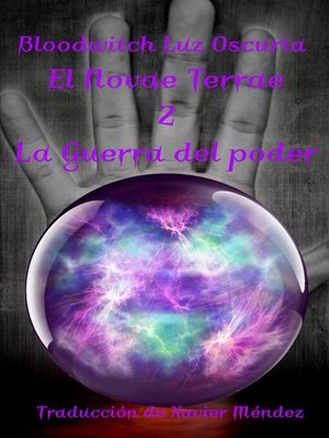 cover image of El Novae Terrae 2